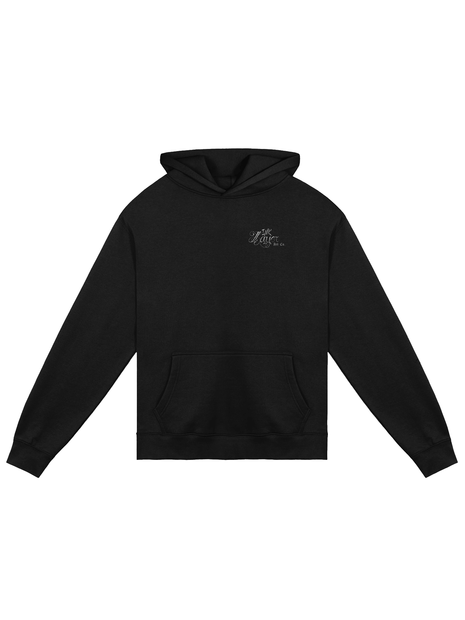 Shadow Blanket Hoodie product image (1)