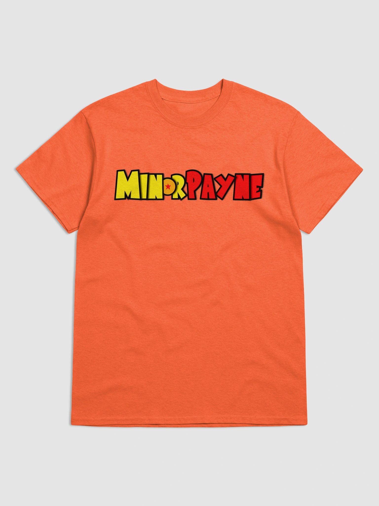 Payne Kanji Tee product image (1)