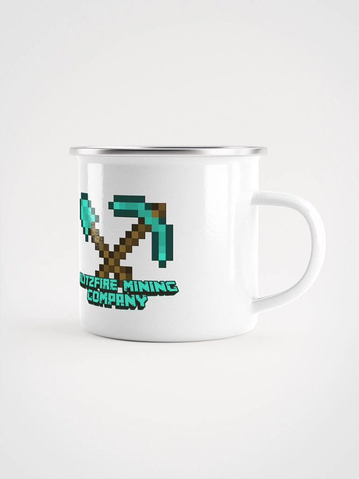 Blitzfire Mining Company Mug product image (1)