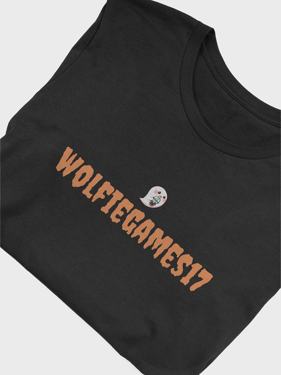 WolfieGames17 Logo Shirt product image (4)