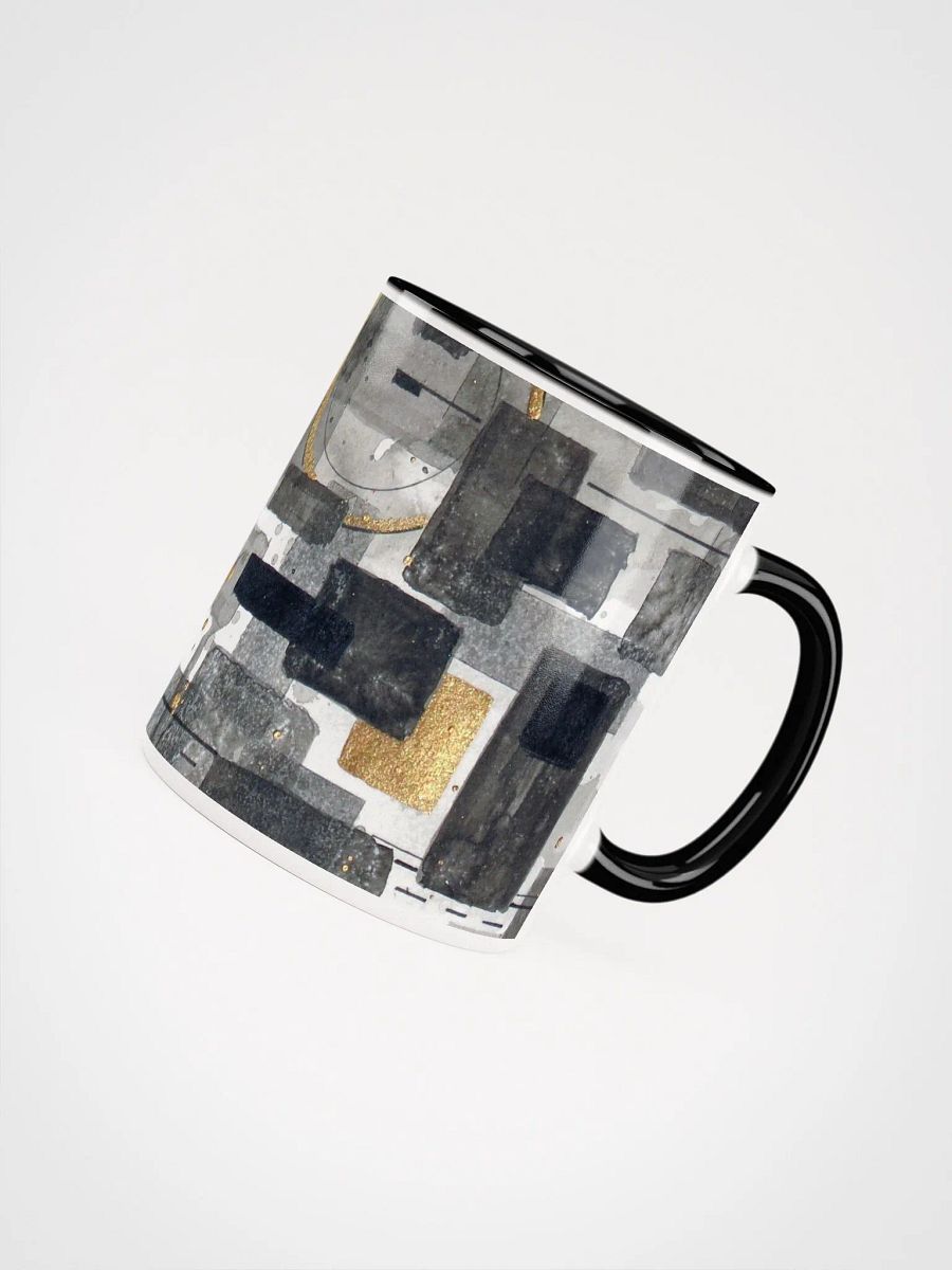 Ink Squares Mug product image (8)