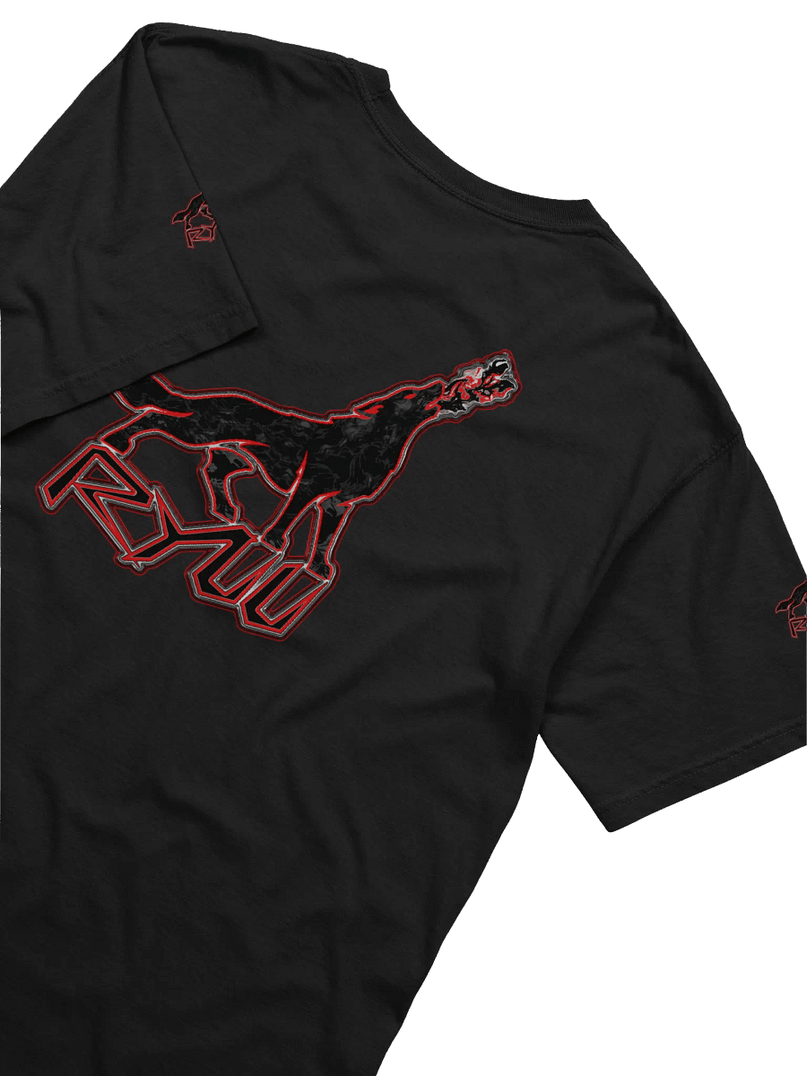 Ryuu T-shirt product image (4)