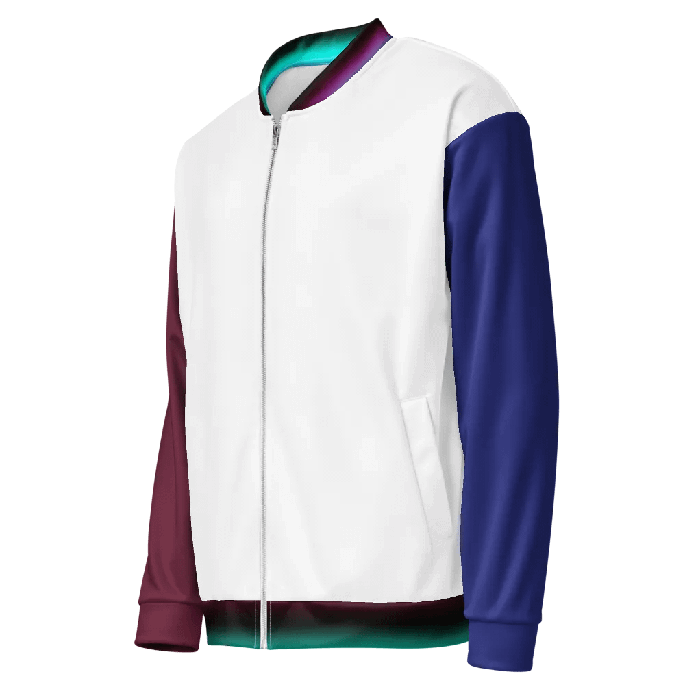 Rep the Crew! - The "Andromeda Siren Team Jacket" product image (3)