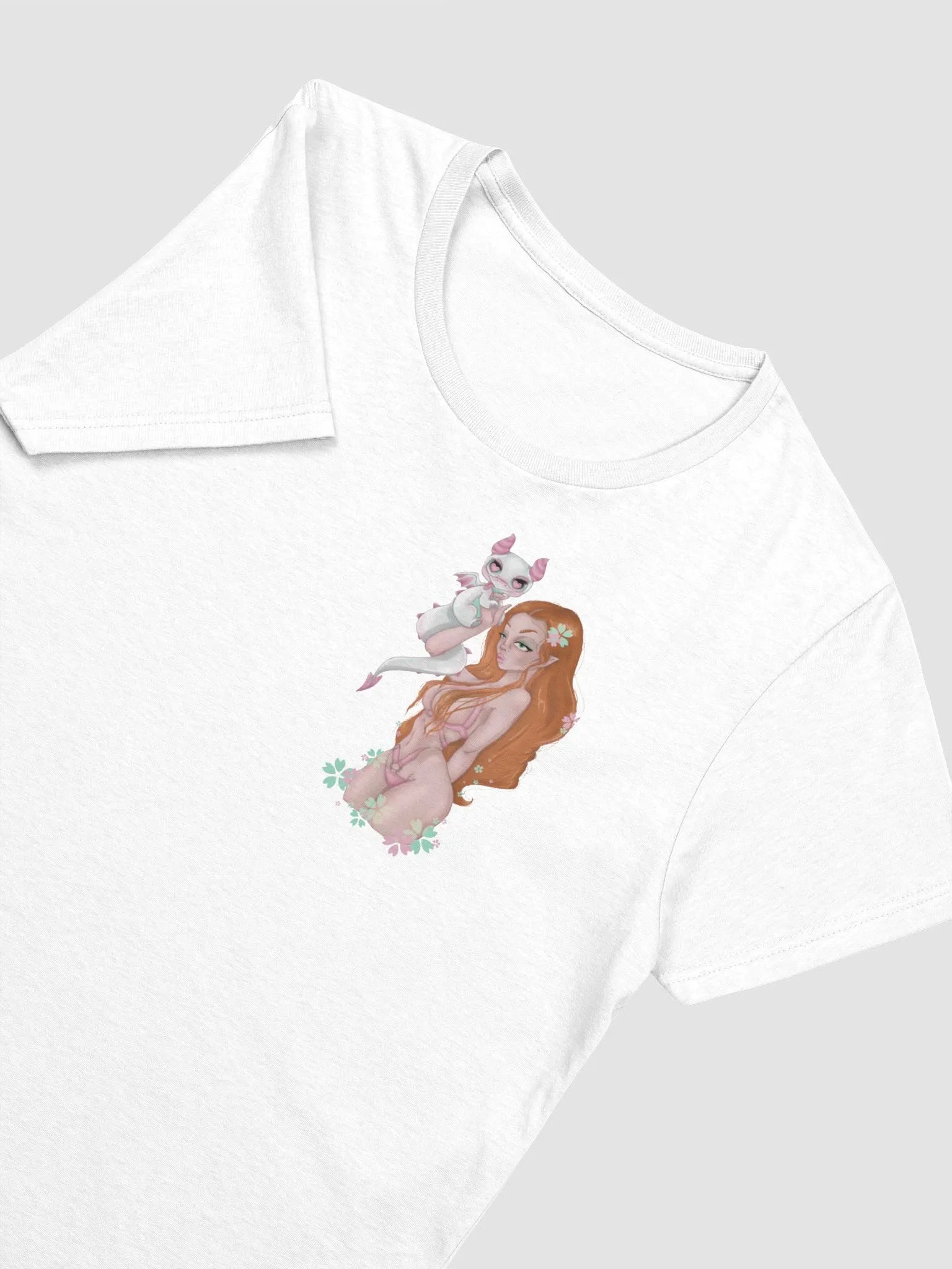 Claroos Women's Tee product image (41)