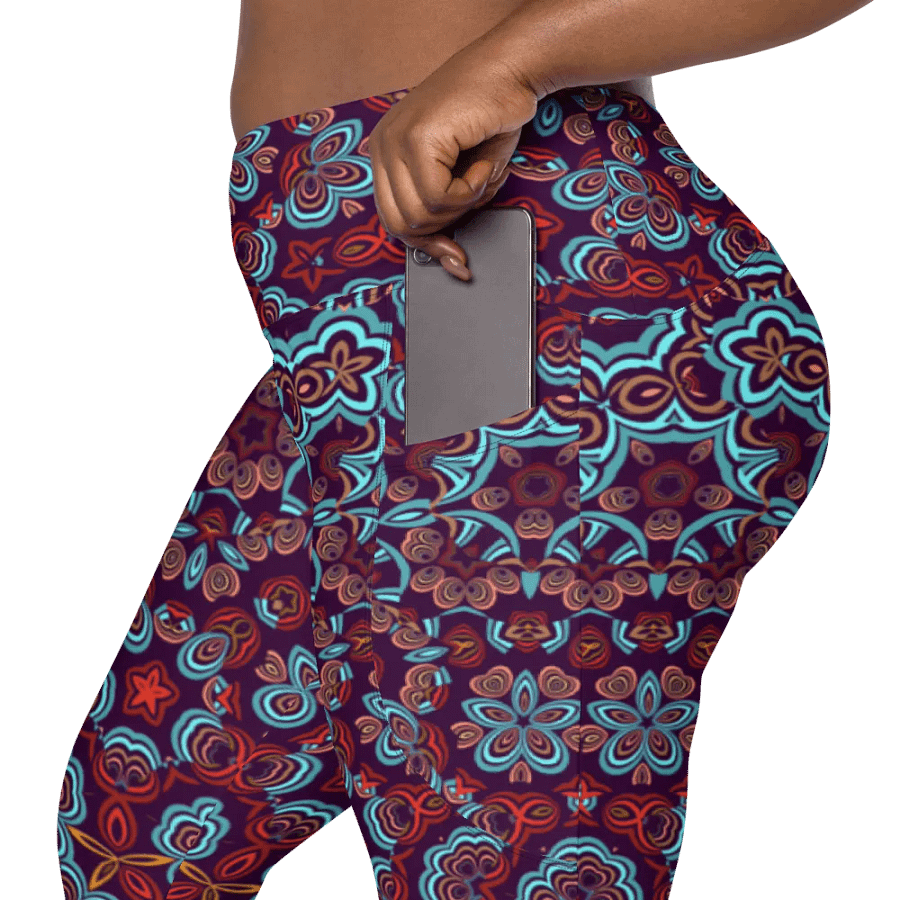 Funky Pattern 41 product image (8)