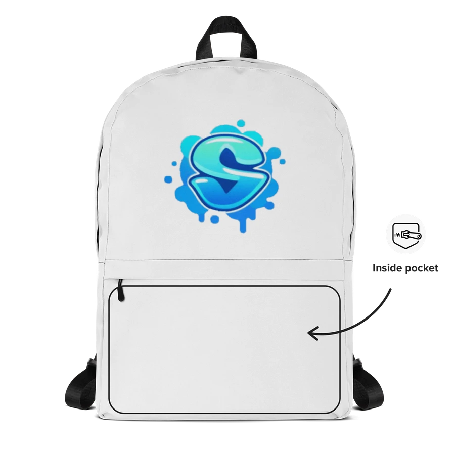 Silly Backpack product image (12)