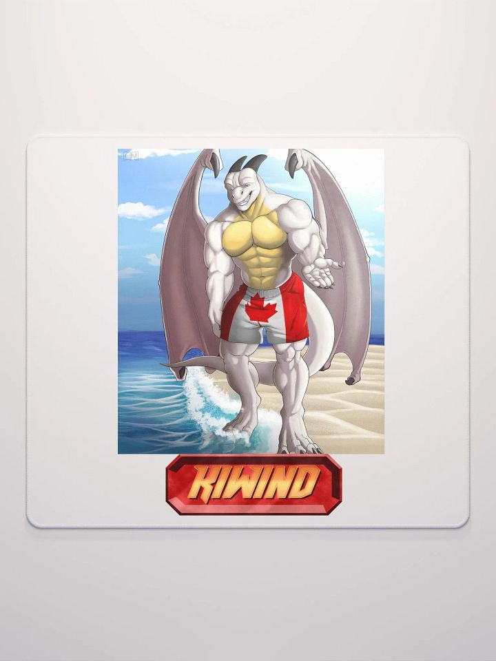 Dragon pad product image (2)