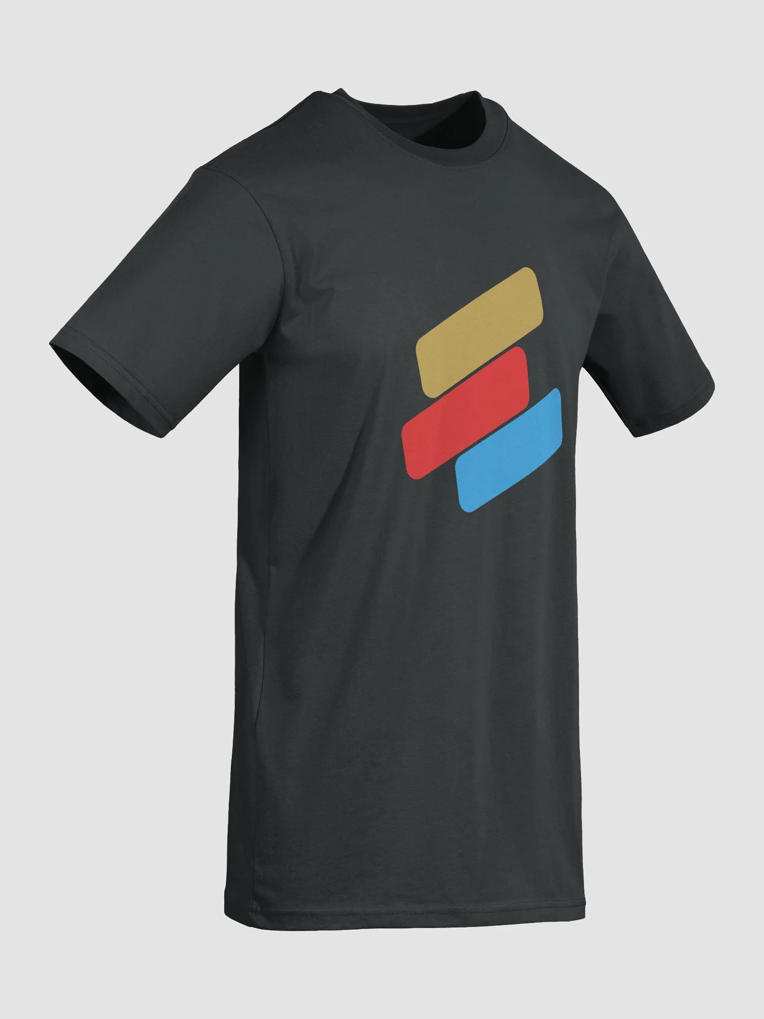 Chromatic Fusion Men's Tee product image (8)