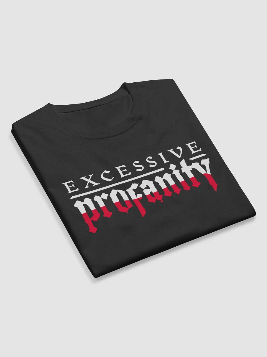 High-Quality Executioner Longsleeve: Blood Dipped product image (5)