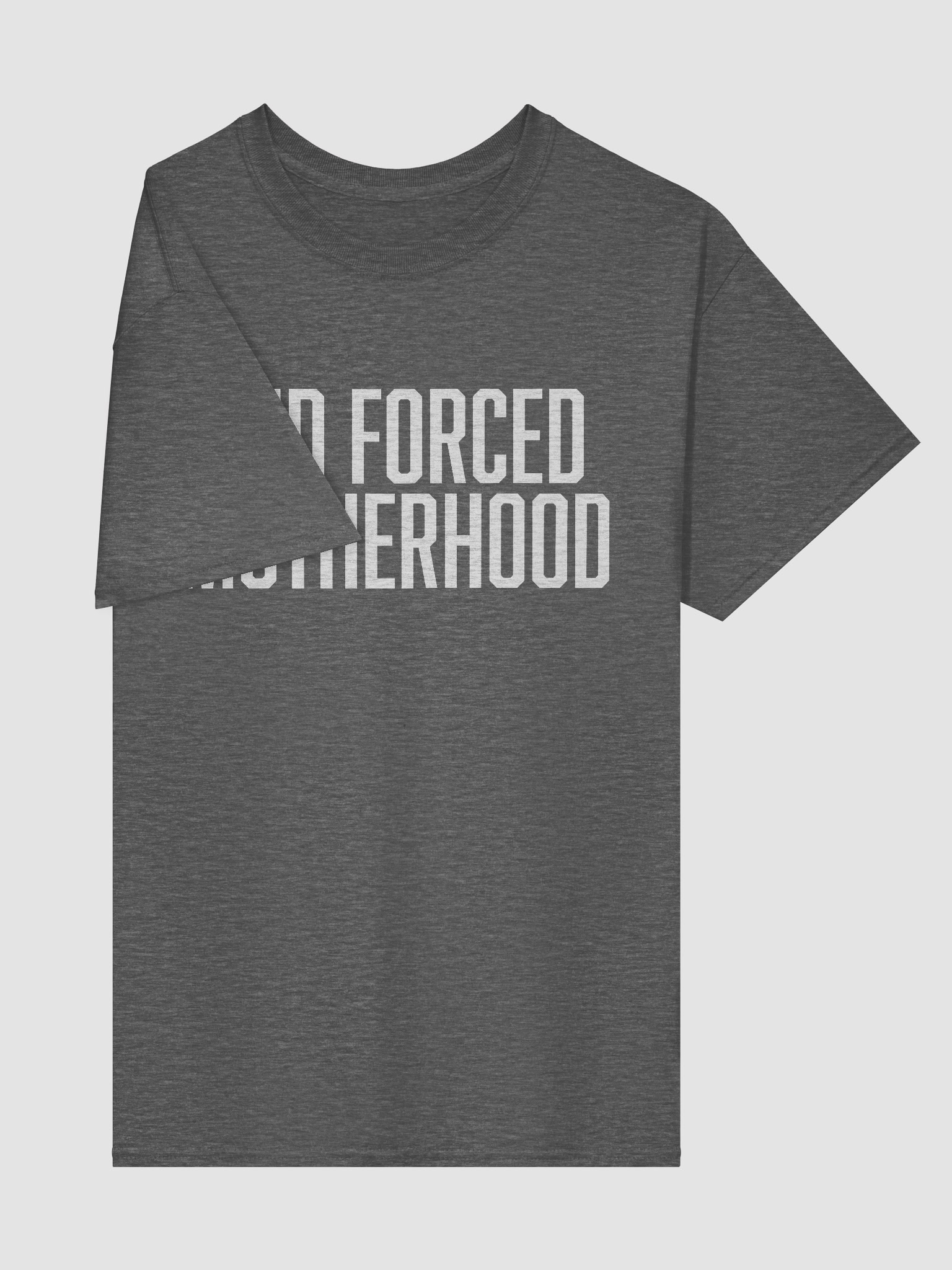 End Forced Motherhood - Shirt product image (4)