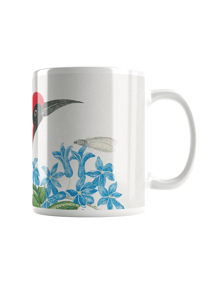 Botanical Beauty Mug product image (1)