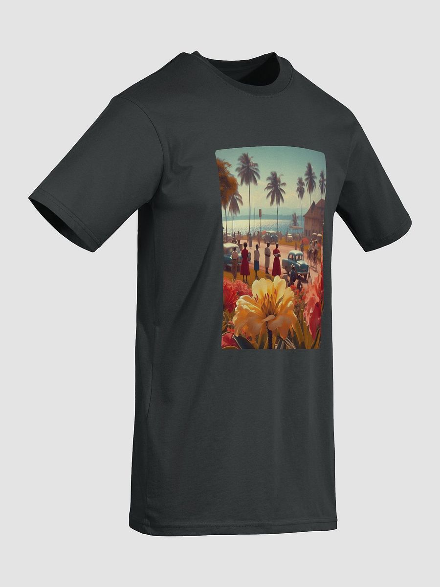 Tropical Retro Vibes Men's Tee product image (7)