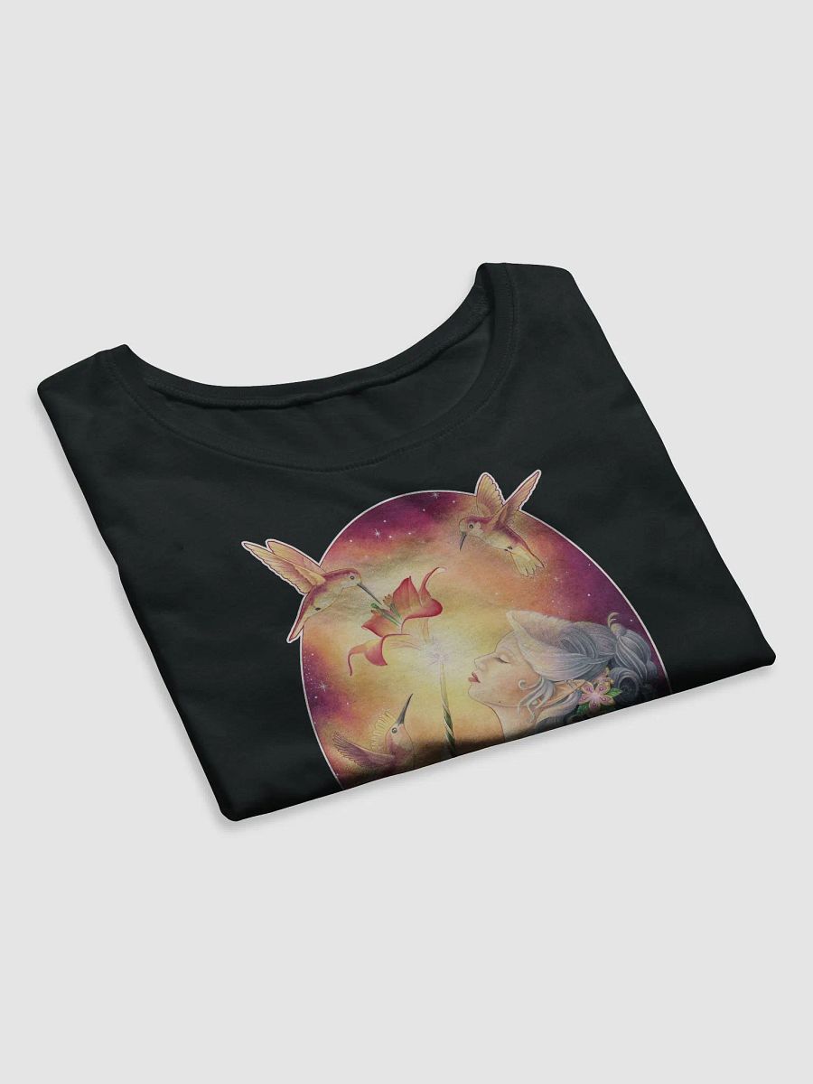 Triplets - SFA Women's Crop Tee product image (7)