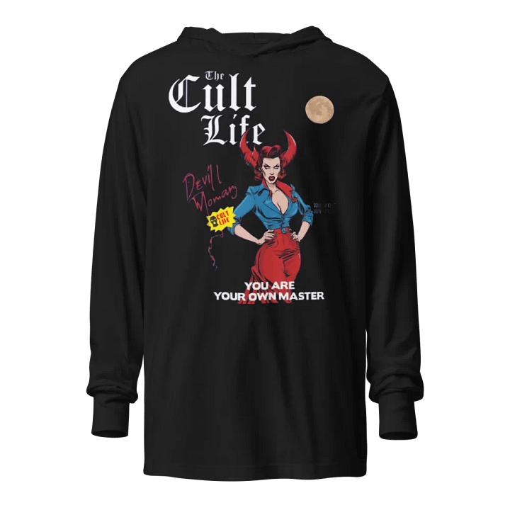 DEVIL WOMAN product image (1)