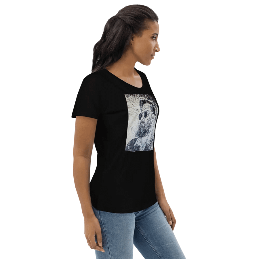 Womens Wastland Jaxx Shirt product image (6)