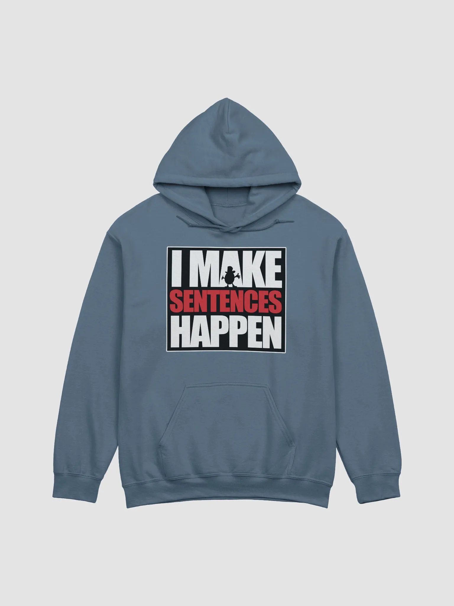 I MAKE SENTENCES HAPPEN product image (1)