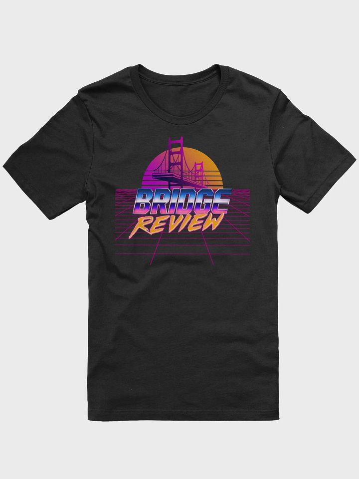 Bridge Review! product image (1)