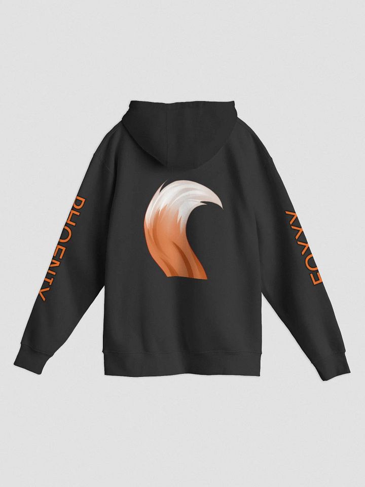 Your Local Fox Hoodie product image (11)
