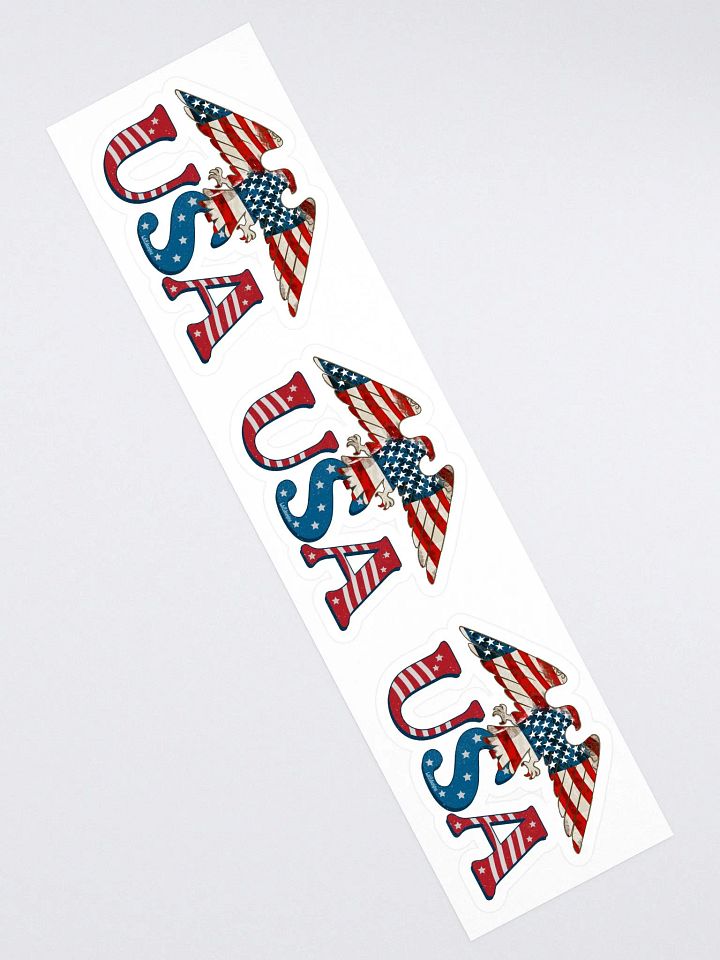 U.S.A. product image (2)