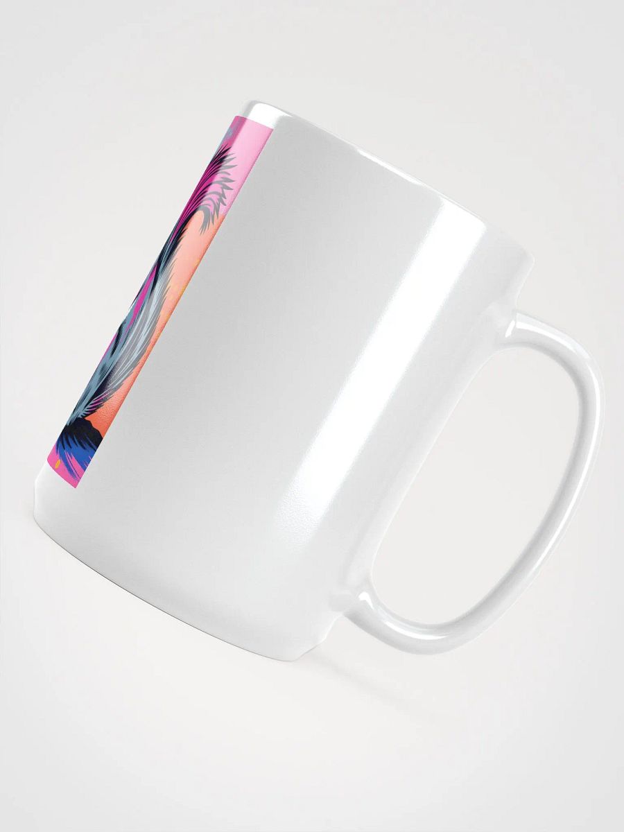 Vibrant Squirrel Mug product image (4)