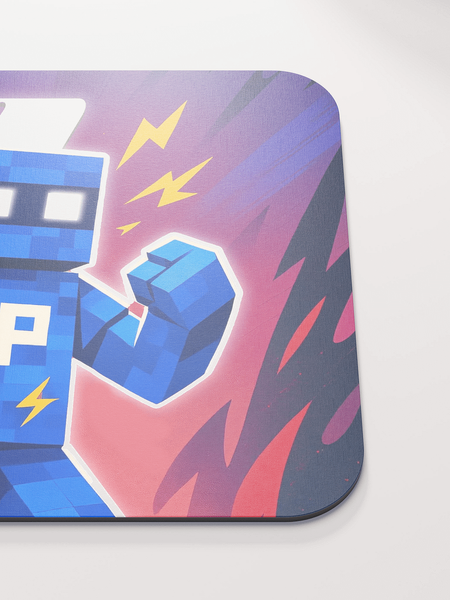 IP Illustration Mouse Pad product image (5)