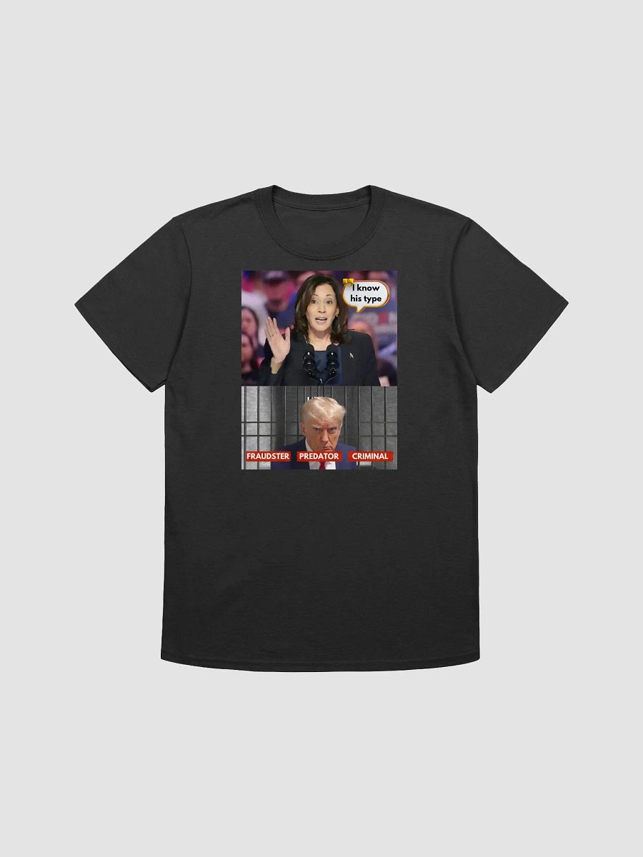 Kamala Harris - I Know His Type... product image (1)