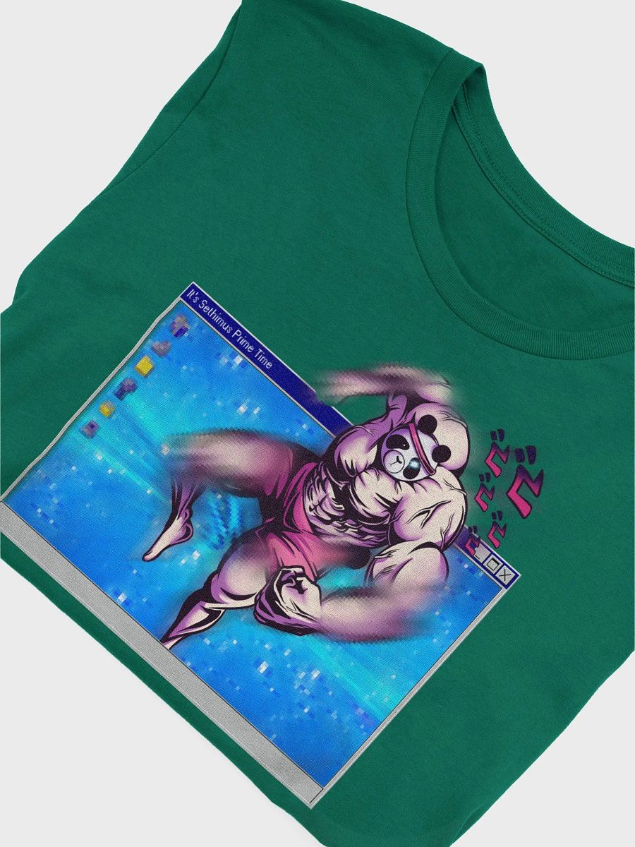 Retro Prime Tee product image (55)