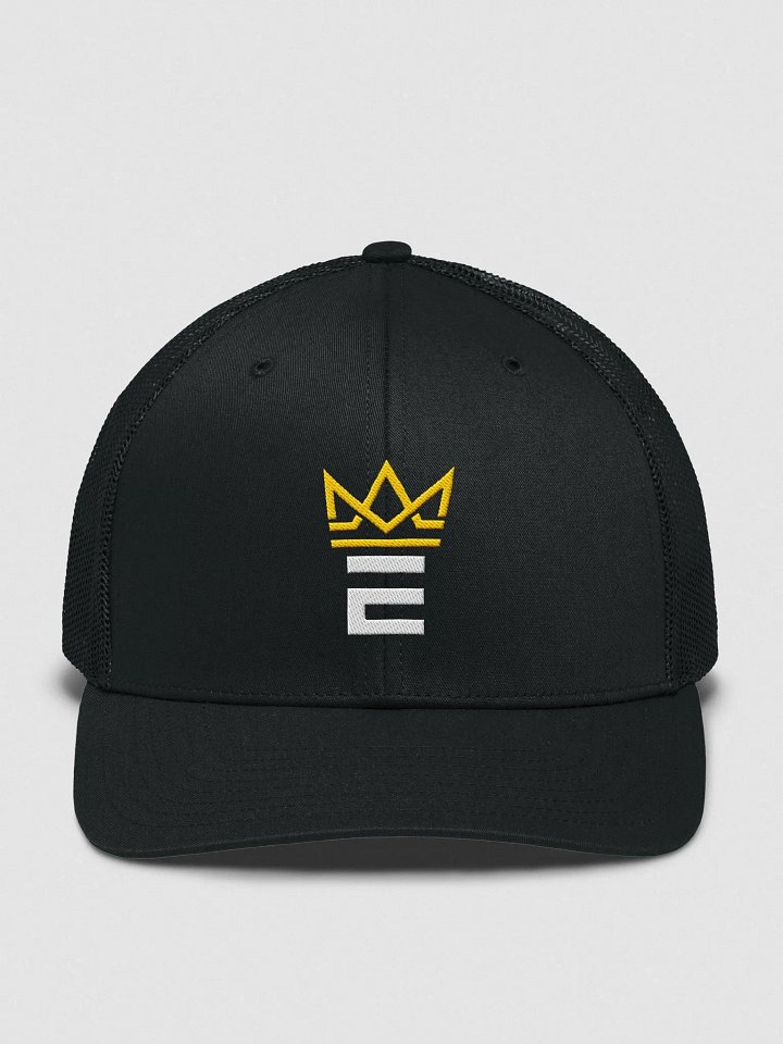 ELMNT Trucker Hat product image (1)
