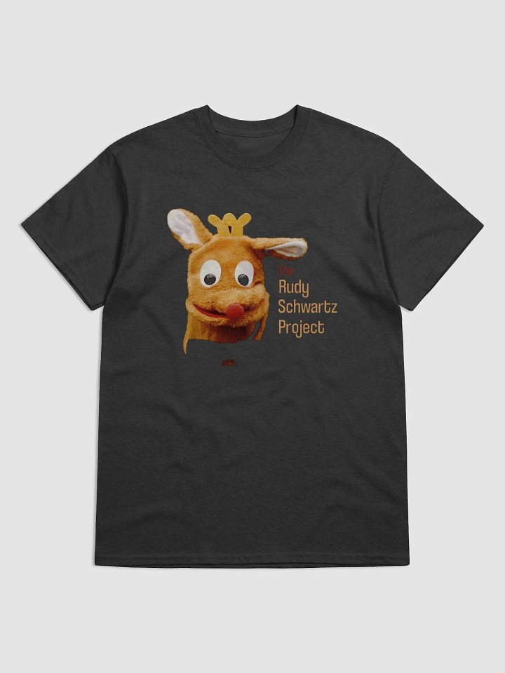 Waldo RSP T-shirt product image (1)