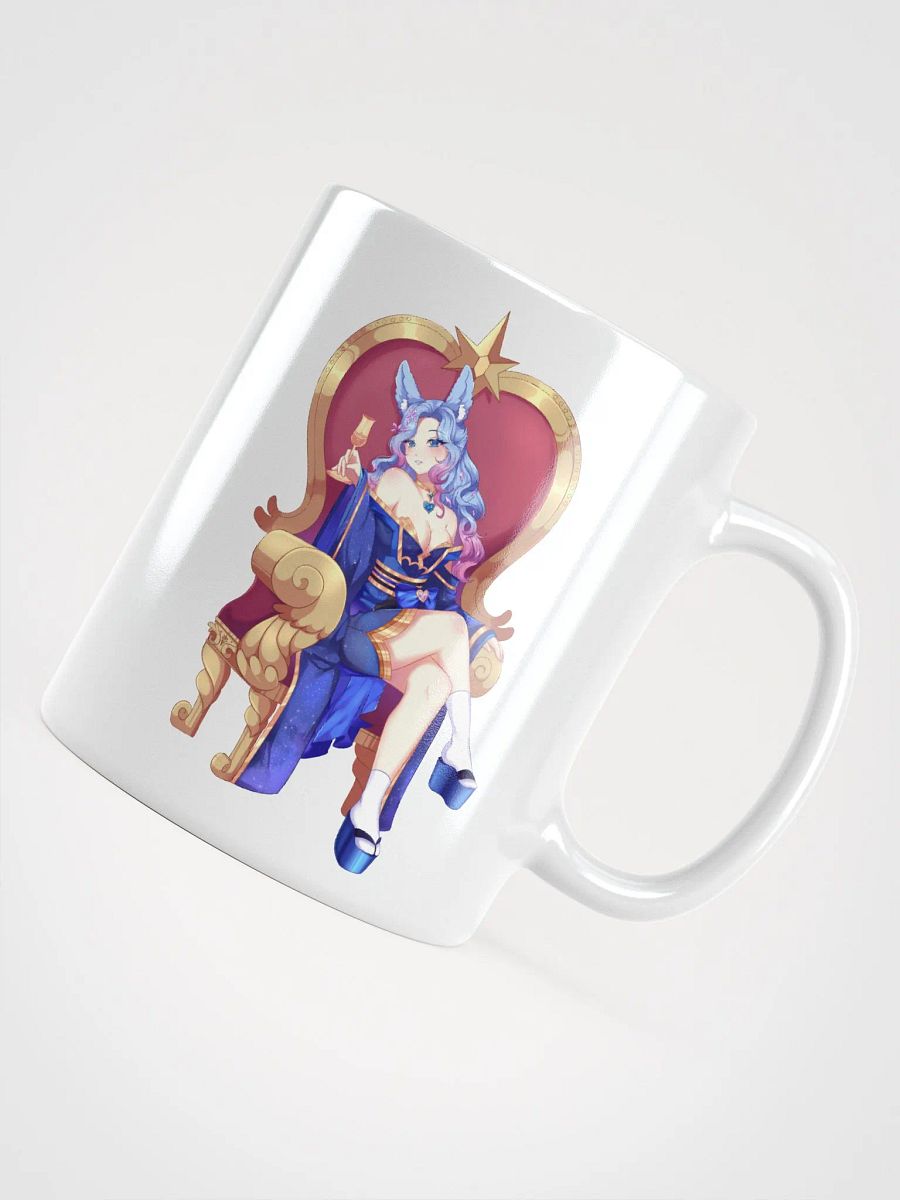 Upon The Throne Mug product image (4)