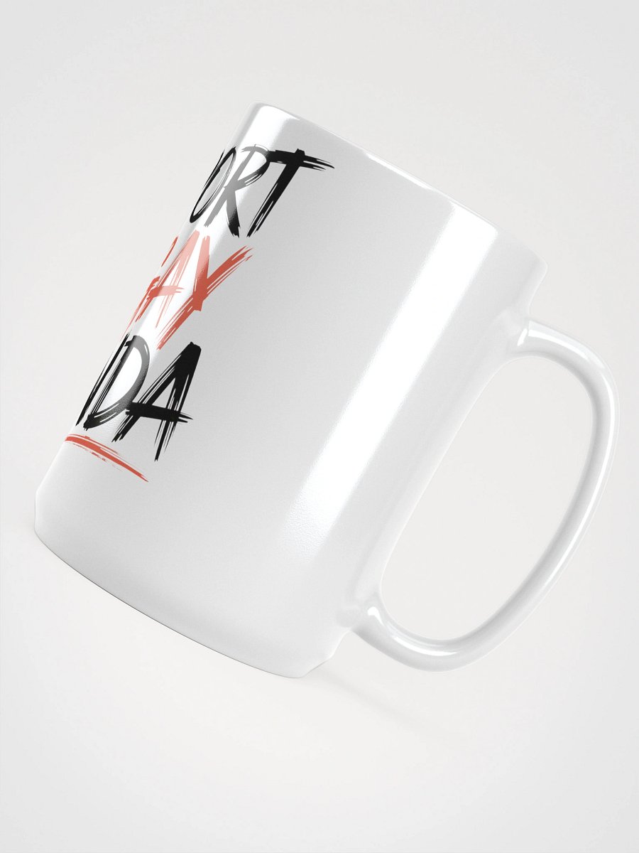 I SUPPORT THE GAY AGENDA product image (3)