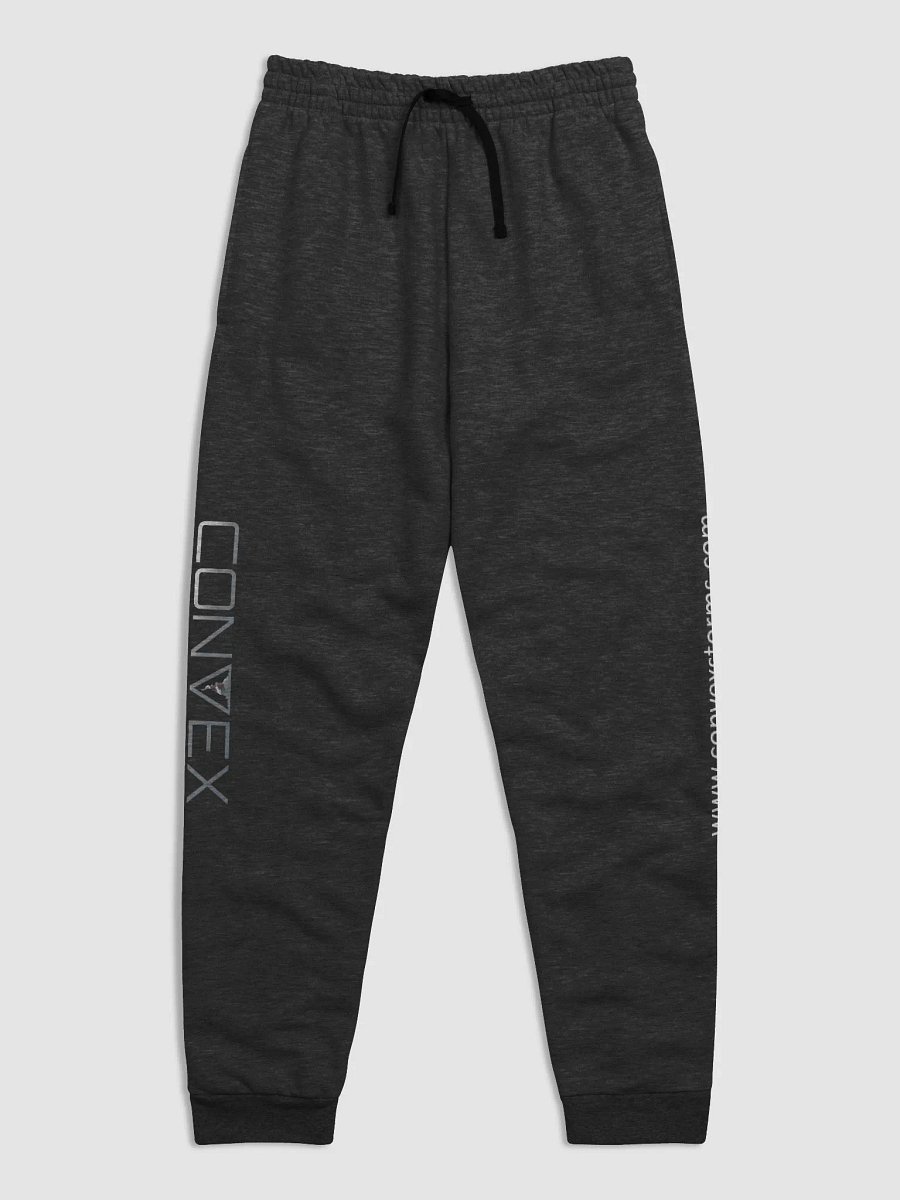 CONVEX Jogging Pants product image (3)