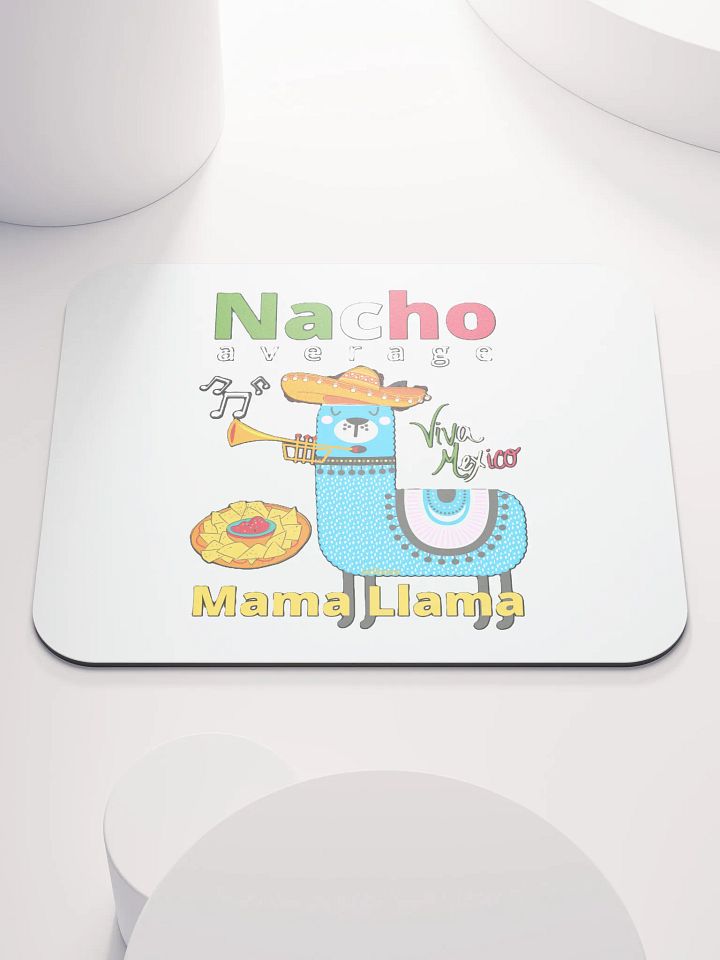 NACHO AVERAGE MAMA LLAMA product image (1)