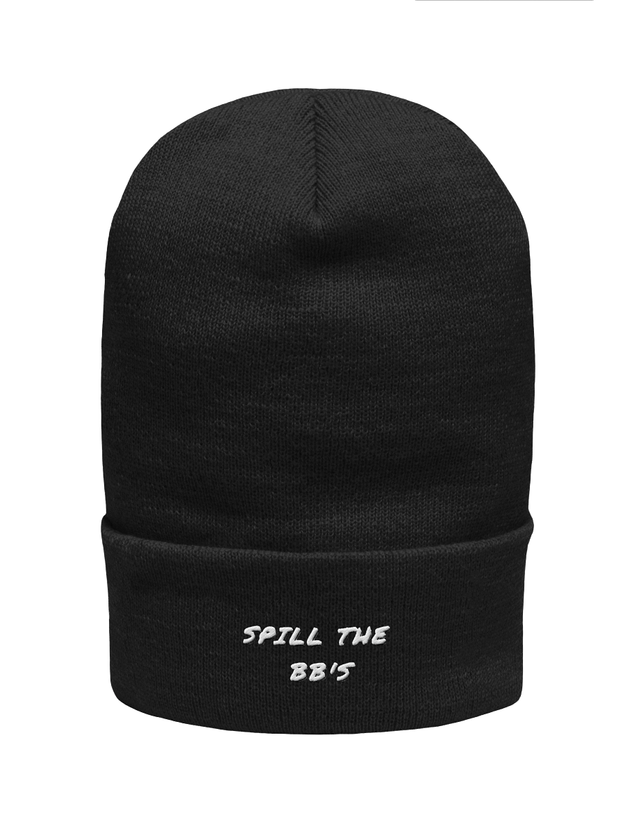 Spill the BB's Hat product image (3)
