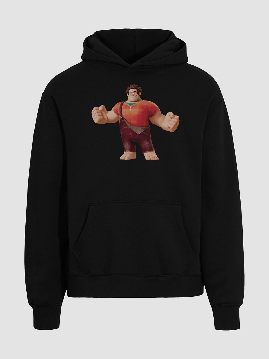 Wreck Ralph Hoodie product image (7)