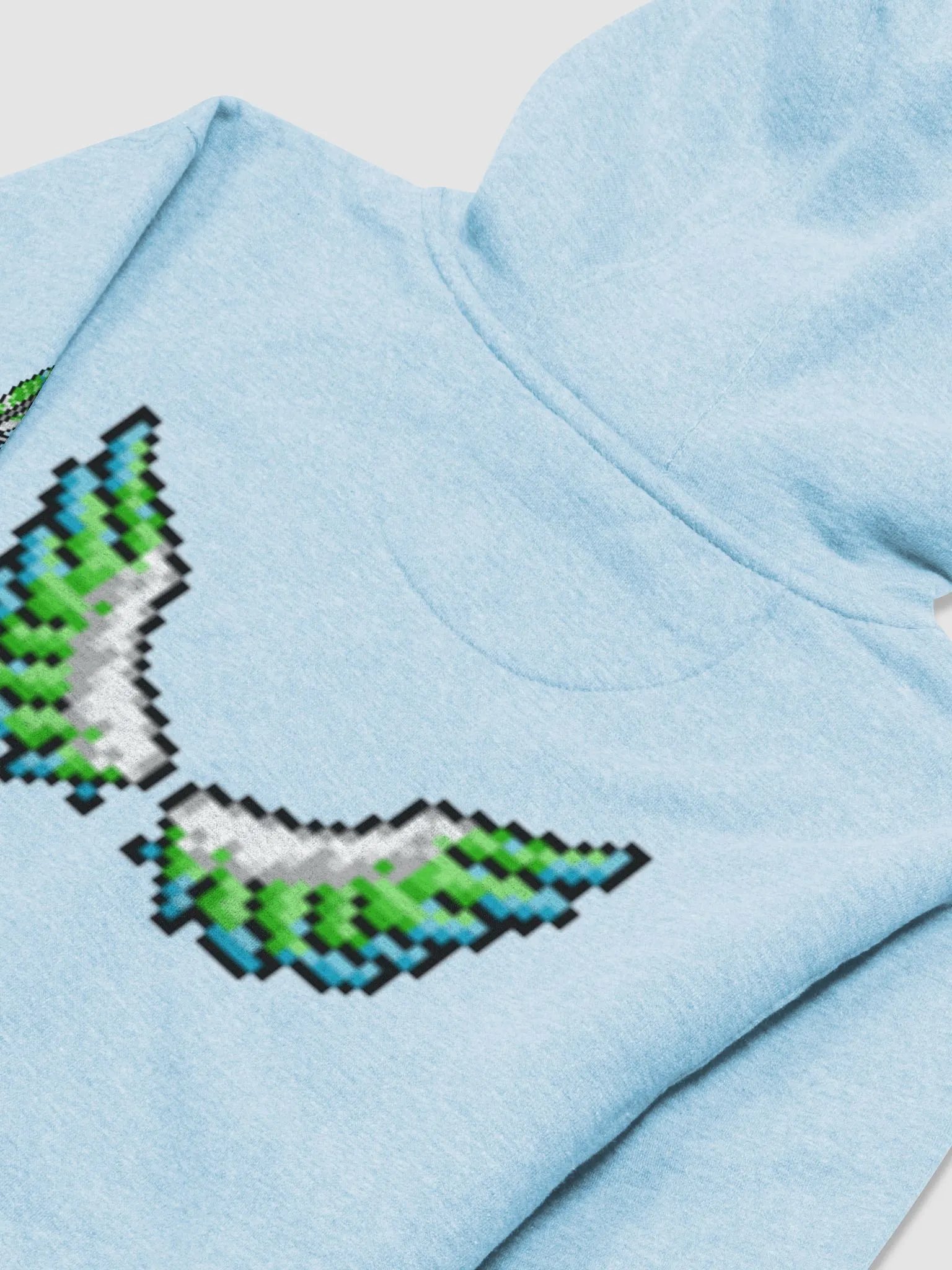 Avian Faction Hoodie product image (4)