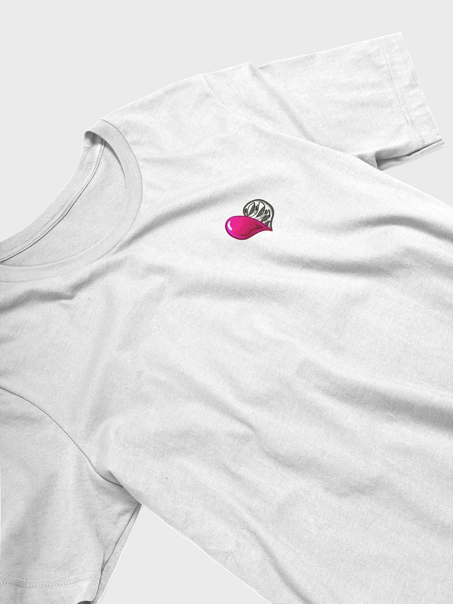 Heart T-Shirt product image (31)