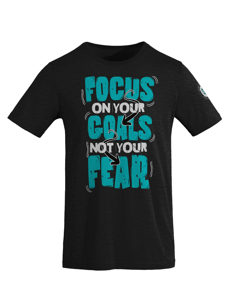 Focus on Your Goals product image (5)