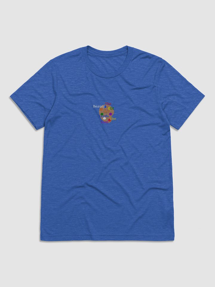 Artistic Soul Feeder T-Shirt product image (1)