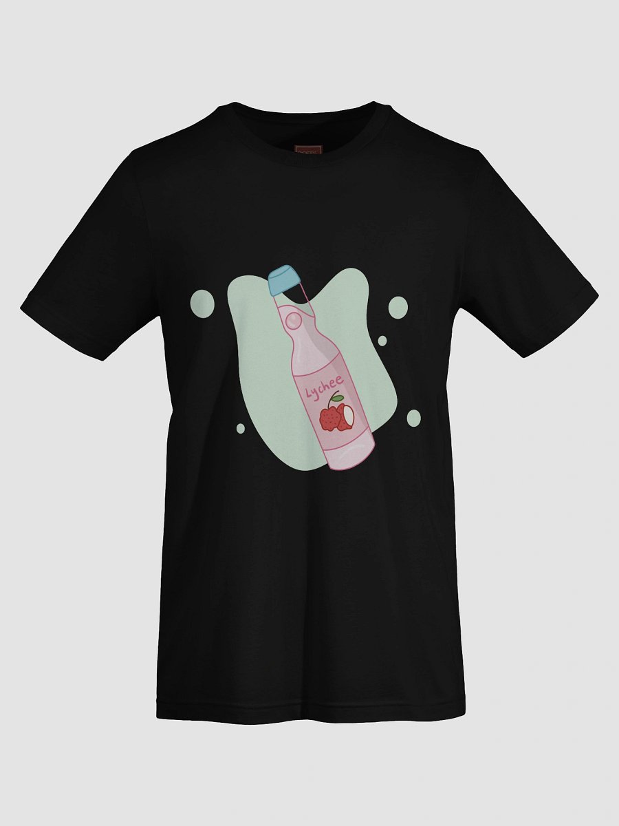 Lychee Ramune T-Shirt product image (31)