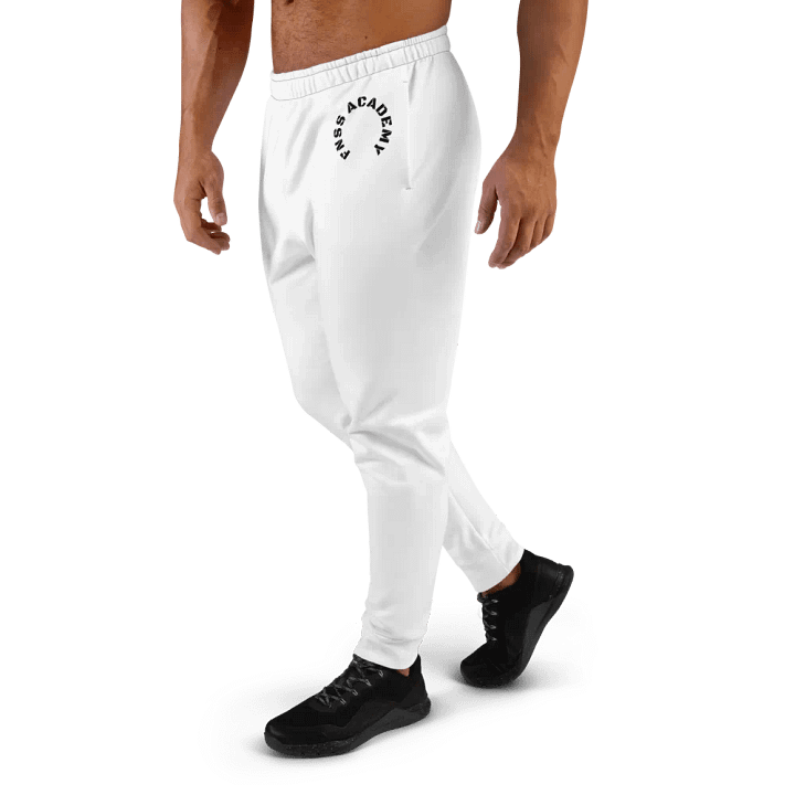 Men's Joggers - FNSS Academy Edition product image (1)