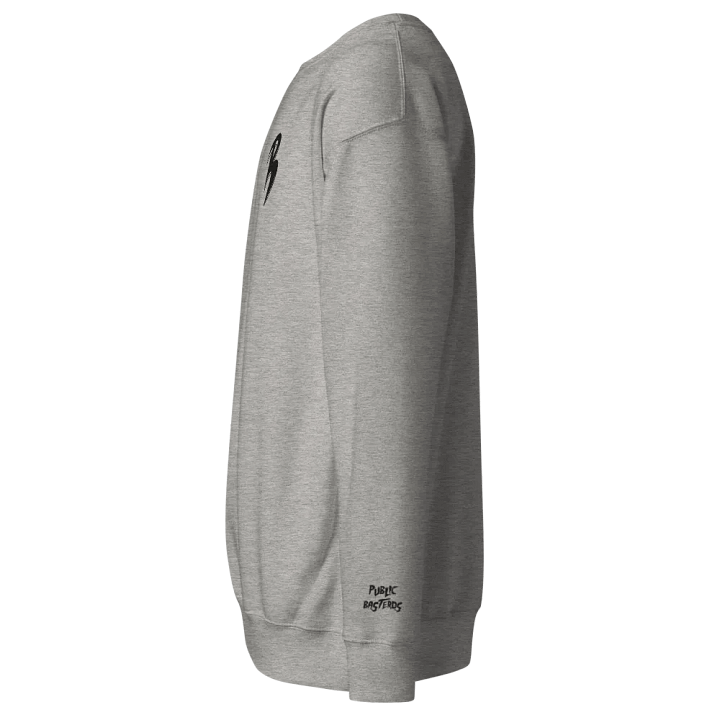 PB Crewneck product image (2)