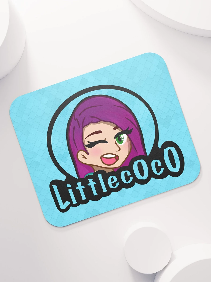 Littlec0c0 Mousepad product image (7)