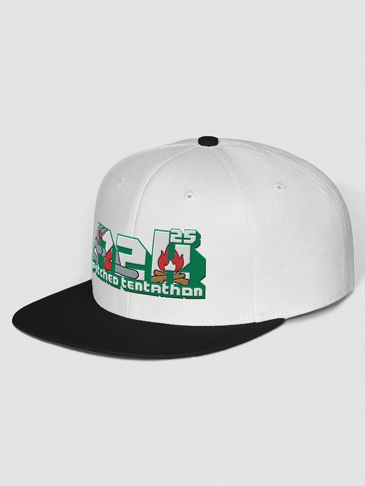 a2kPitched (White)- Otto product image (2)