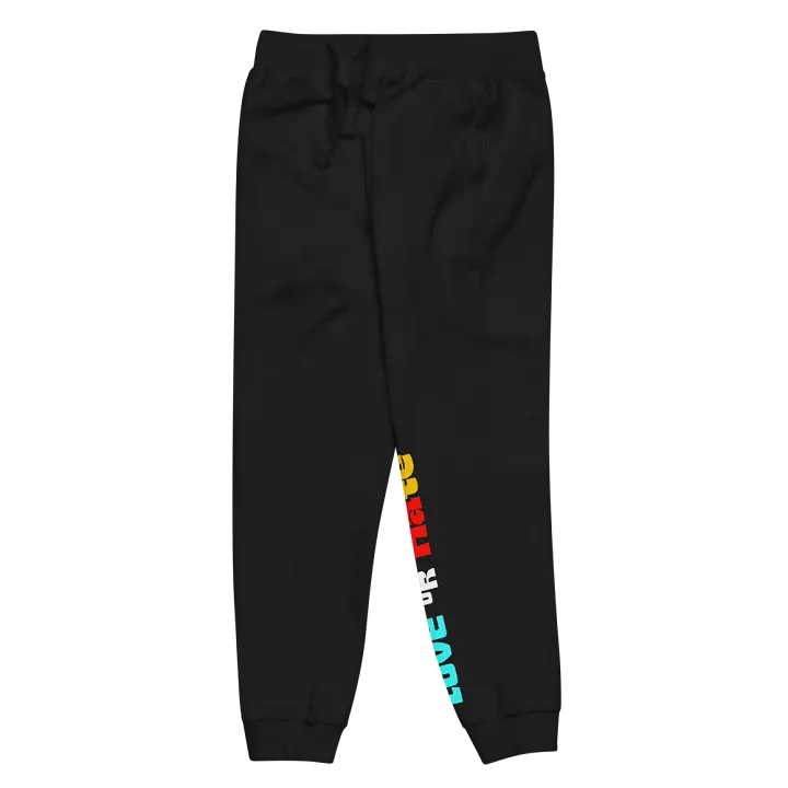 6Glazer x 6Clowns Sweatpants #2 product image (2)
