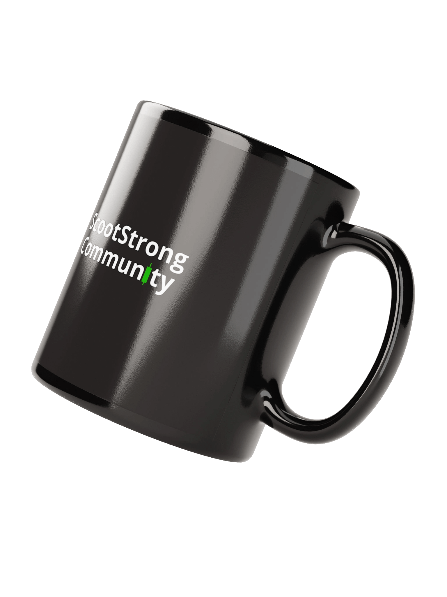 ScootStrong Mug product image (2)