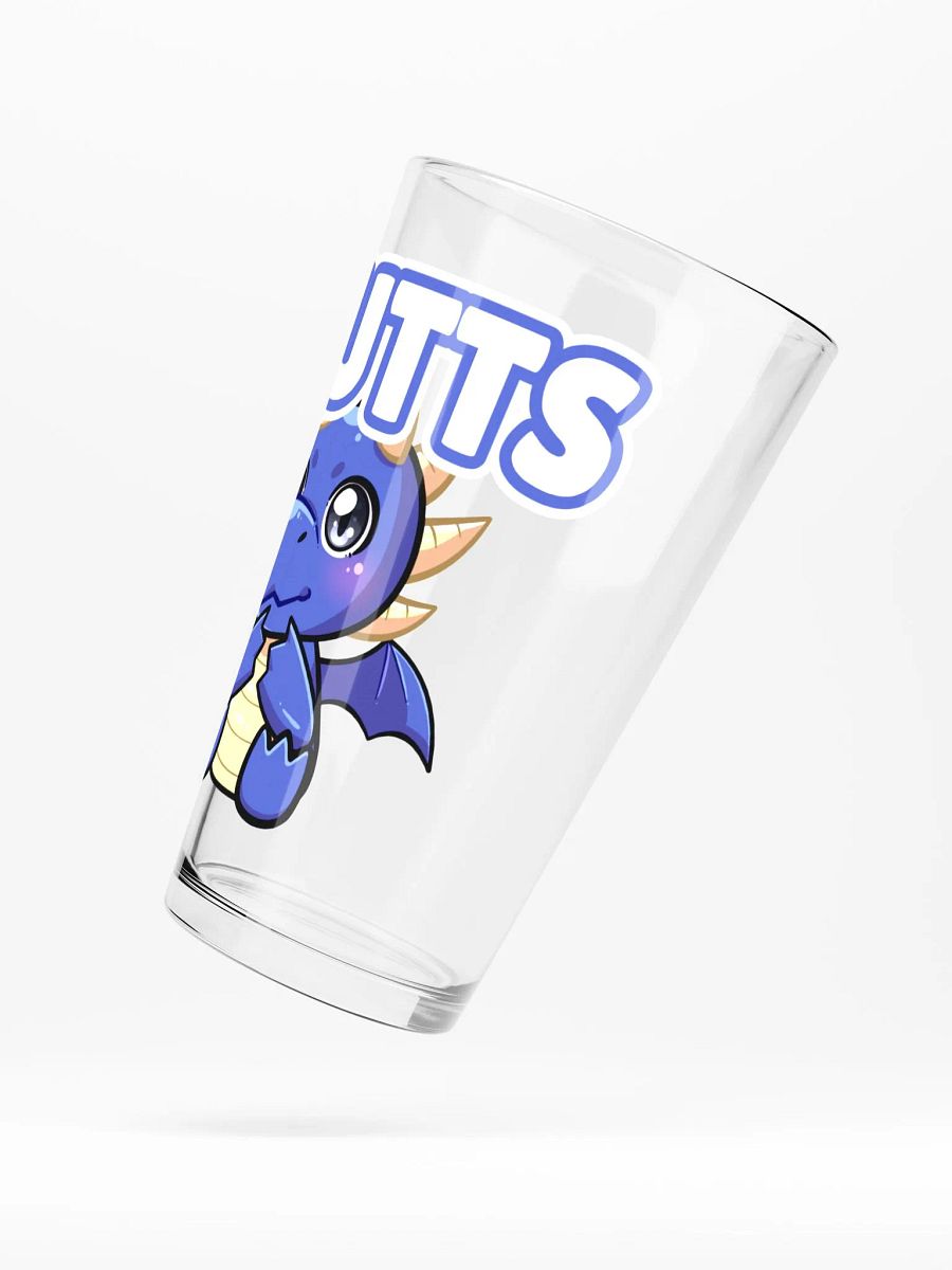 BUTTS GLASS product image (5)