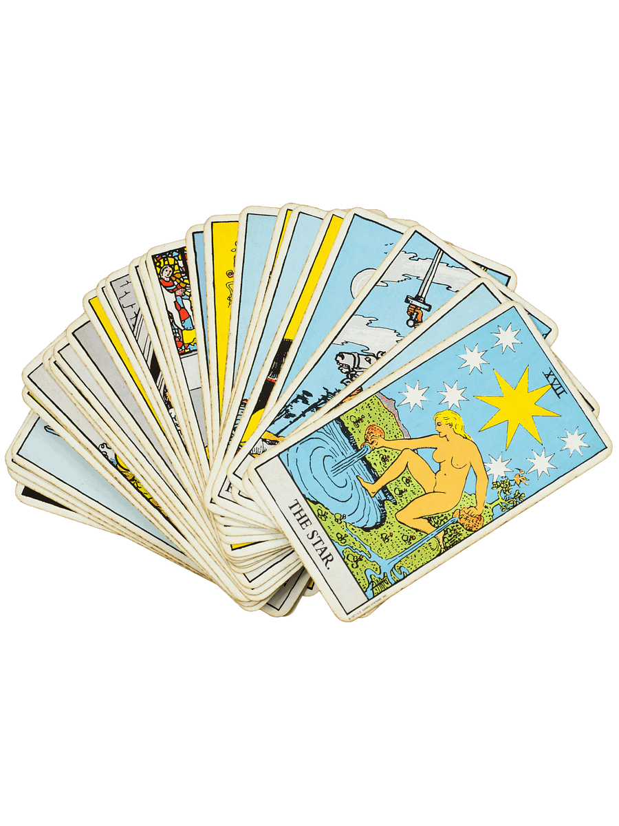 Raven Members - Tarot Reading product image (8)