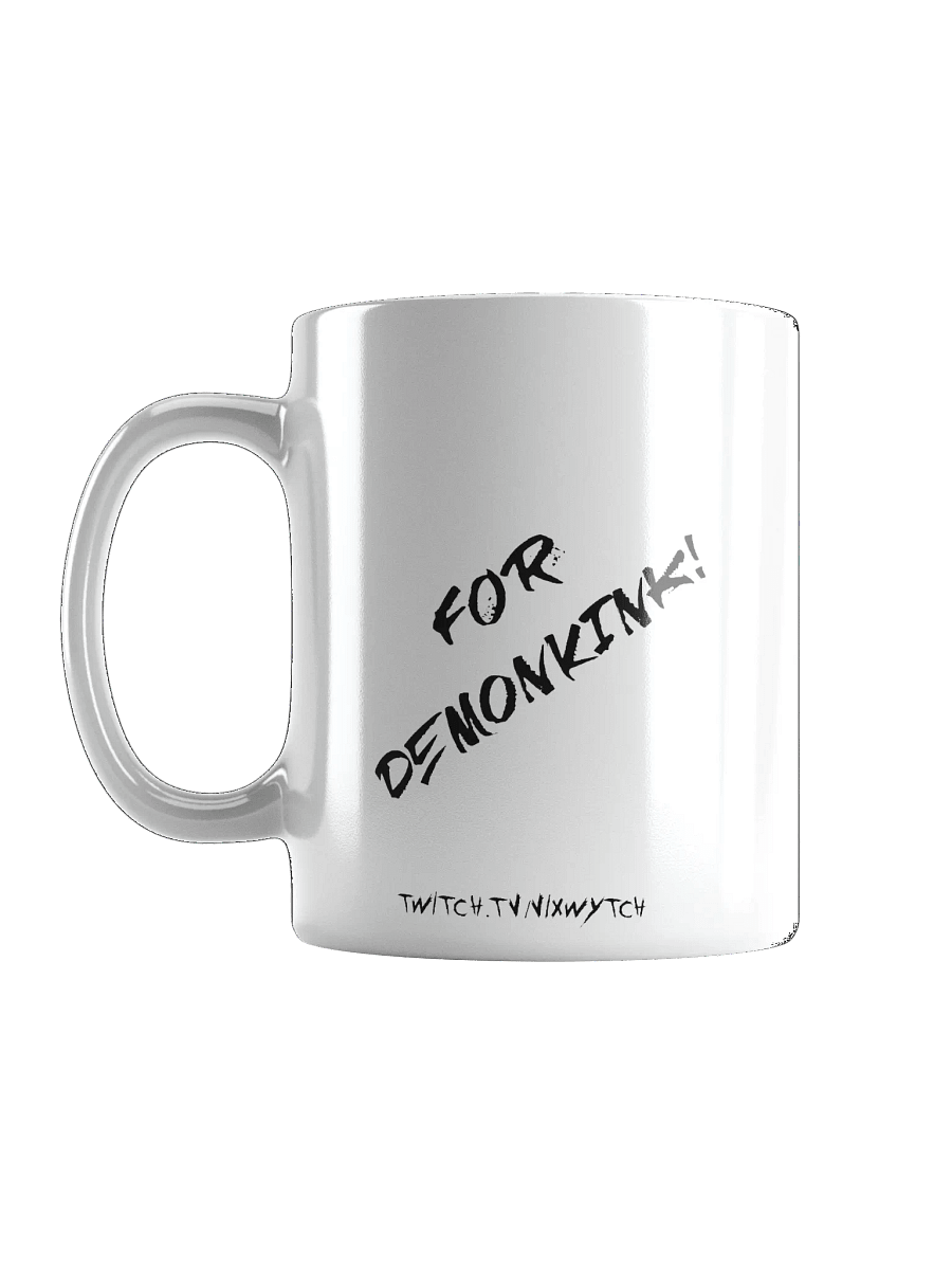 Vixwytch Chōzan '96 Coffee Mug product image (16)