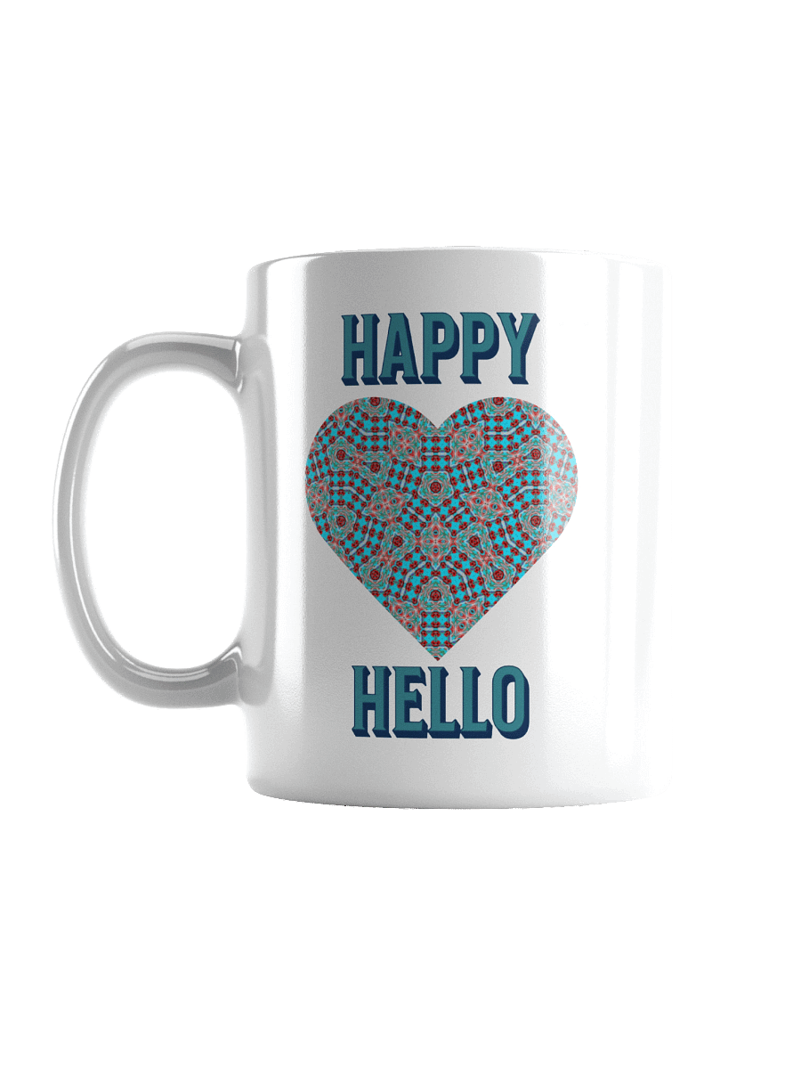 HAPPY HELLO CROSS BRICK DIAMOND PENROSE WP 119 product image (1)